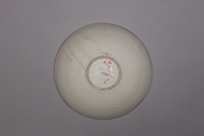 图片[3]-Ding Kiln White-glazed Bowl-China Archive